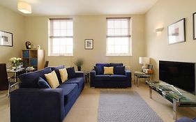 Beachcomber - Aldeburgh Coastal Cottages
