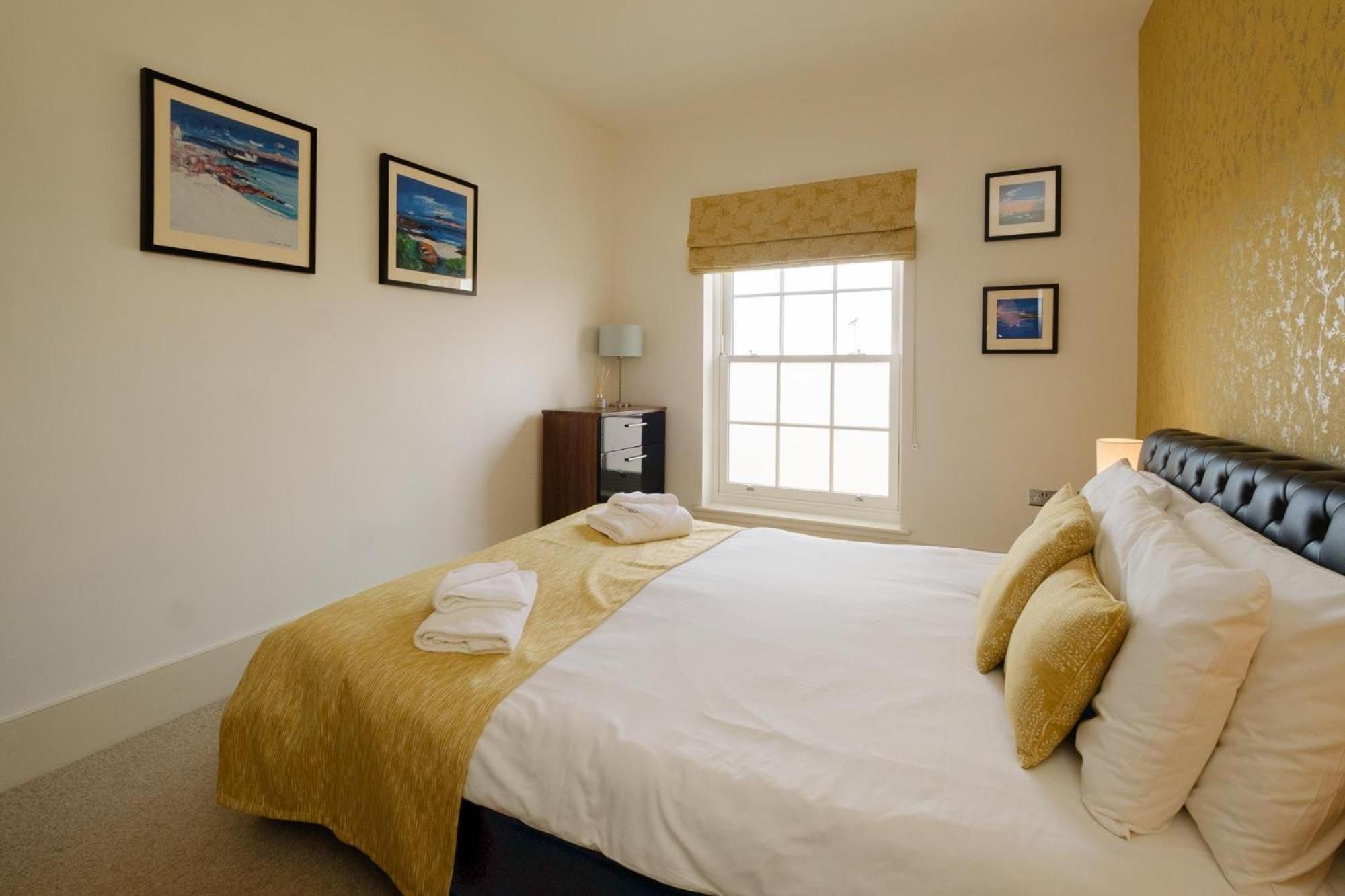 Beachcomber - Aldeburgh Coastal Cottages Exterior photo